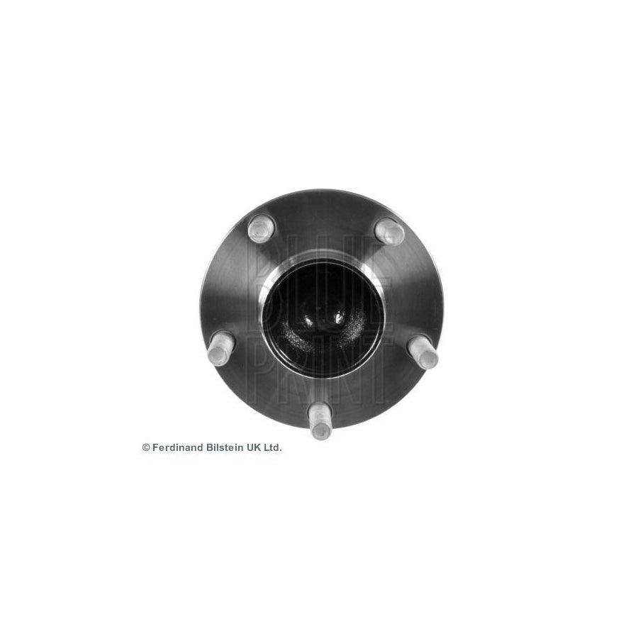 Blue Print Adn18258 Wheel Bearing Kit for Nissan 350Z