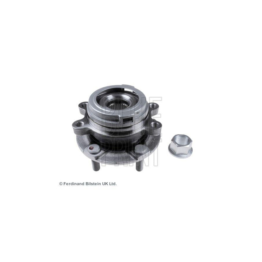 Blue Print Adn18260 Wheel Bearing Kit