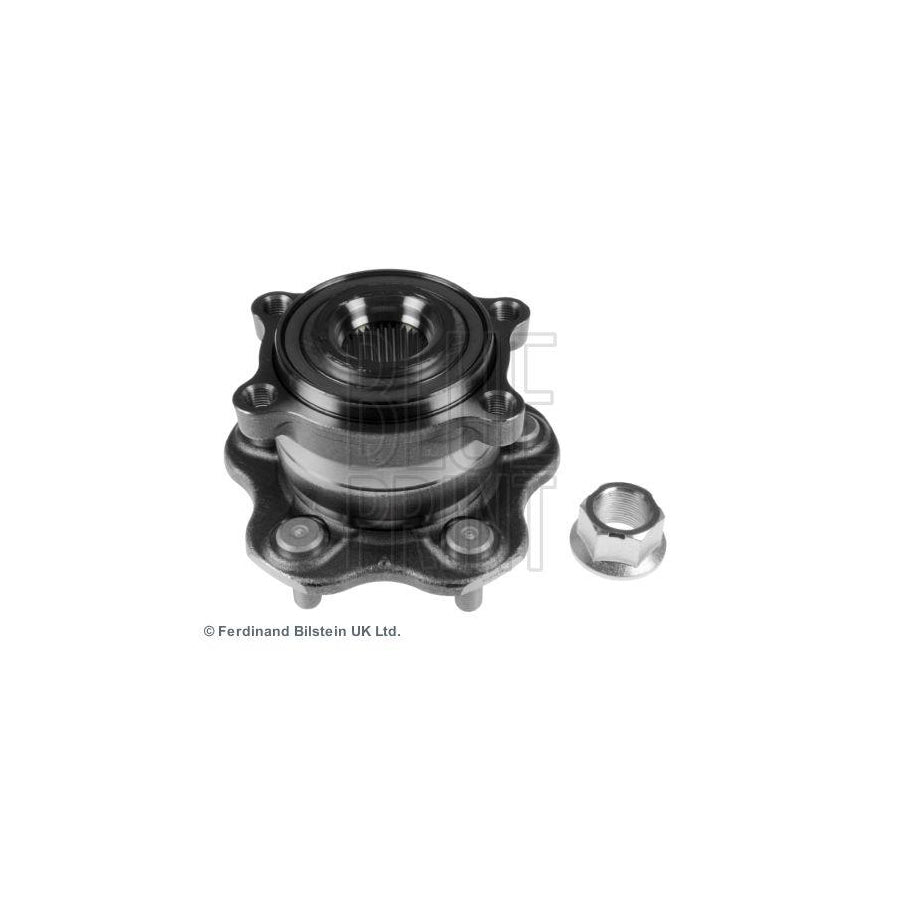 Blue Print Adn18264 Wheel Bearing Kit for Nissan Gt-R (R35)