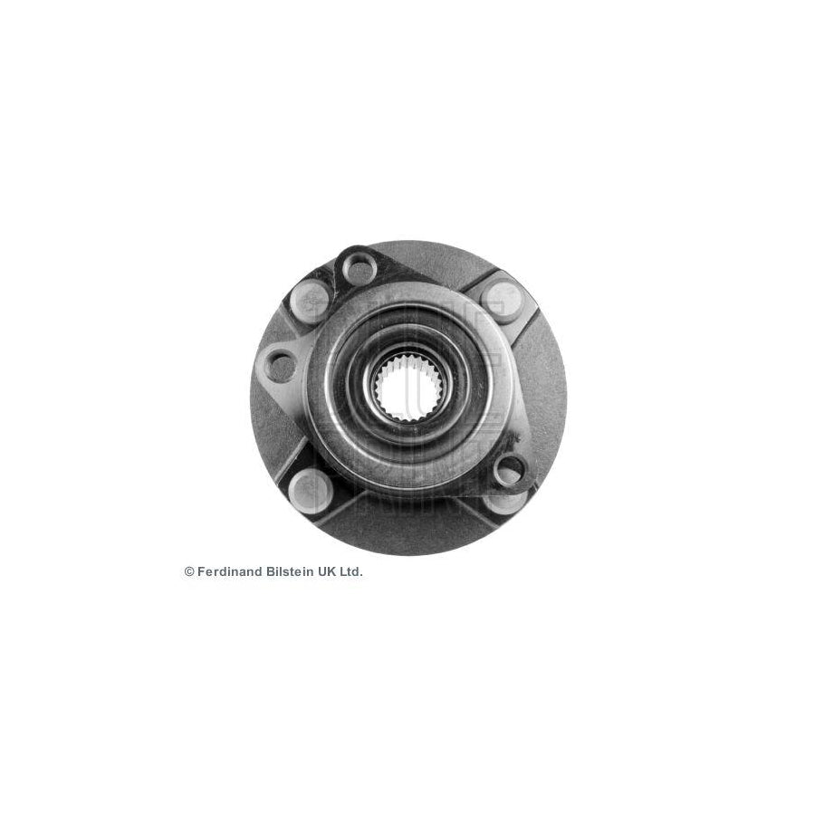 Blue Print Adn18265 Wheel Bearing Kit for Nissan Cube (Z12)
