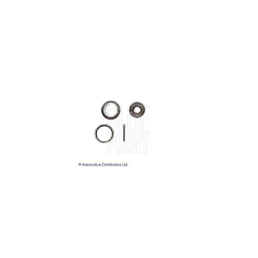 Blue Print Adn18307 Wheel Bearing Kit for Nissan Bluebird
