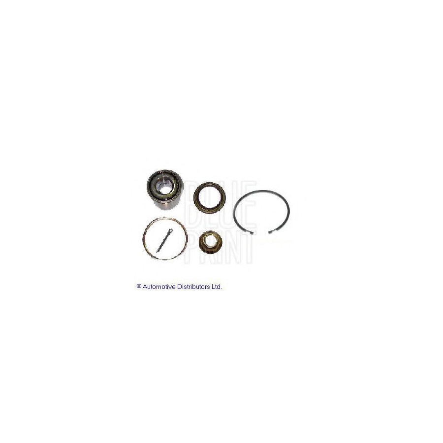 Blue Print Adn18319 Wheel Bearing Kit for Nissan Sunny