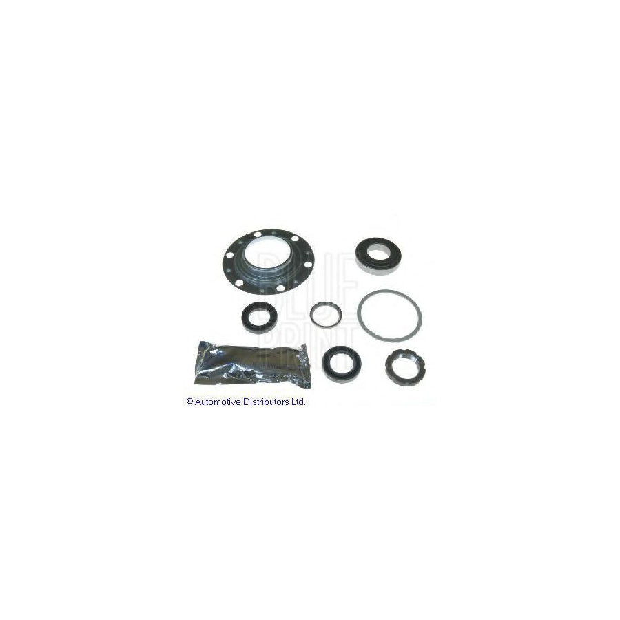 Blue Print Adn18321 Wheel Bearing Kit for Nissan Urvan