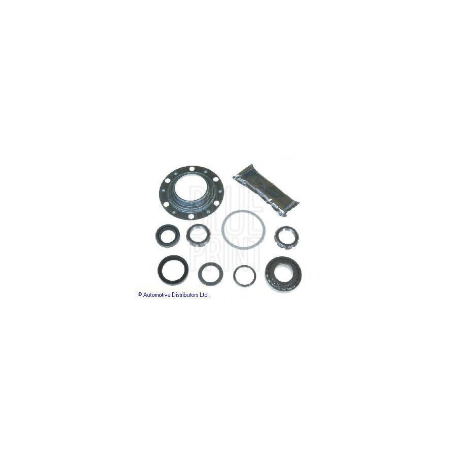 Blue Print Adn18323 Wheel Bearing Kit for Nissan Pick Up (720)