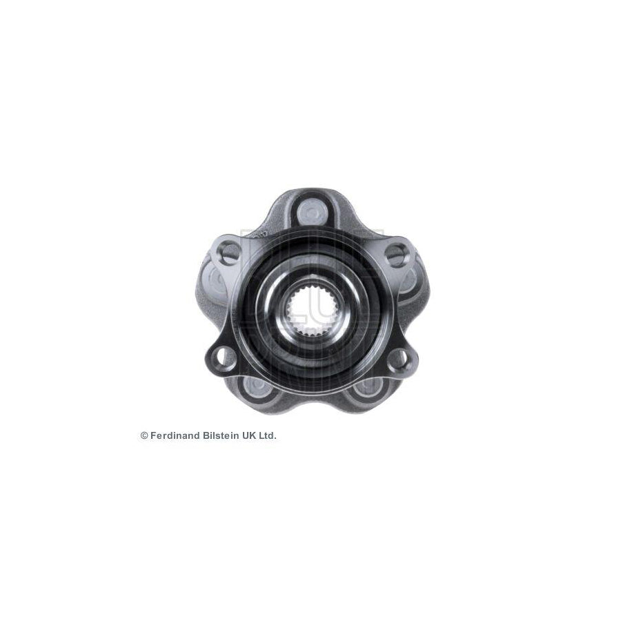 Blue Print Adn18344 Wheel Bearing Kit