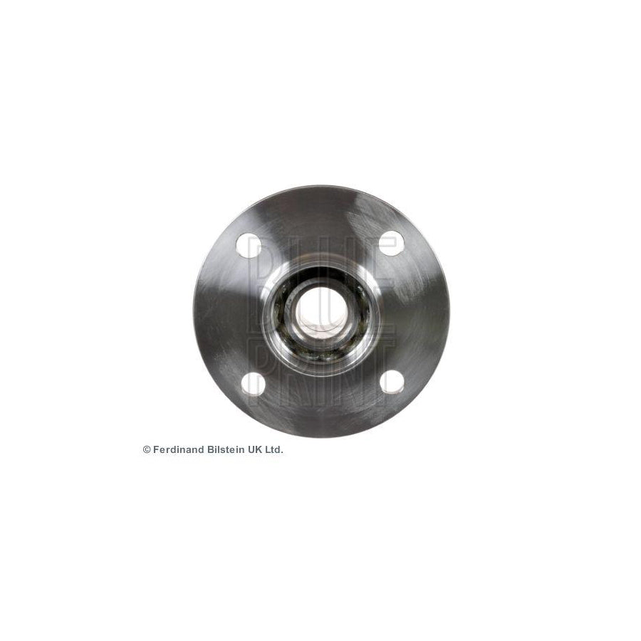 Blue Print Adn18360 Wheel Bearing Kit for Nissan Almera