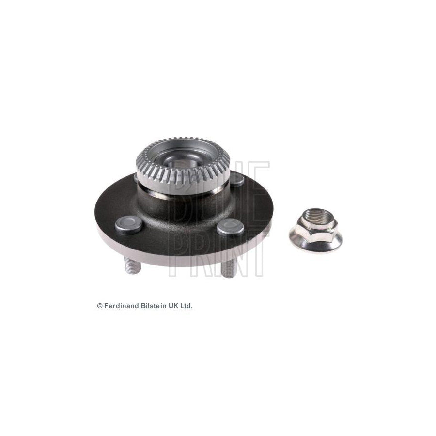 Blue Print Adn18364 Wheel Bearing Kit for Nissan Micra II Hatchback (K11)