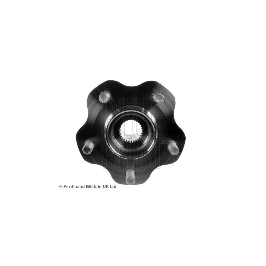 Blue Print Adn18368 Wheel Bearing Kit for Nissan Murano I (Z50)
