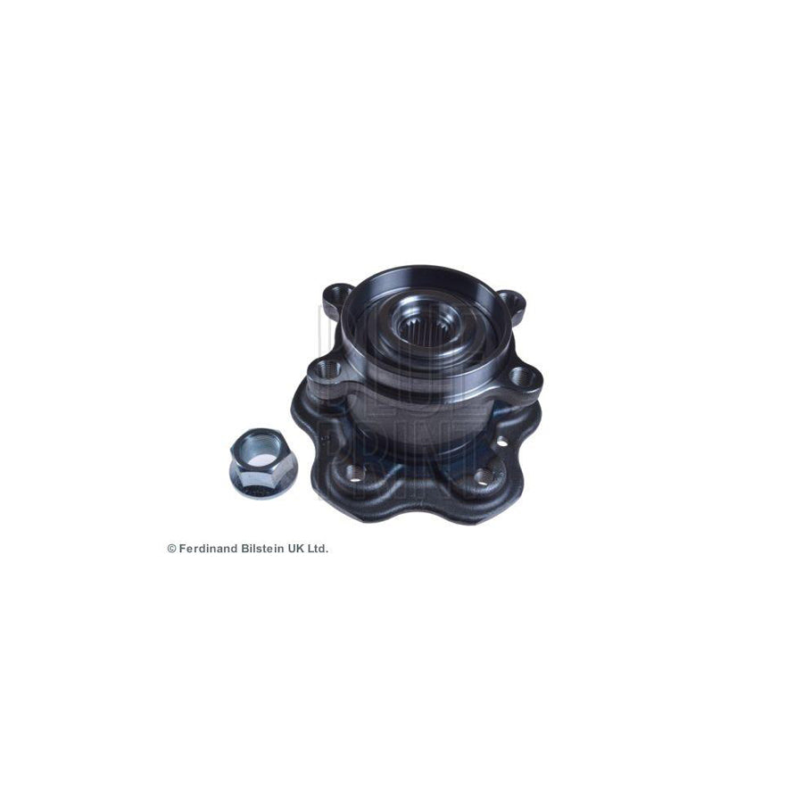 Blue Print Adn18392 Wheel Bearing Kit