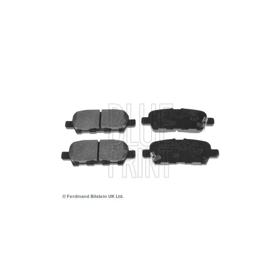 Blue Print Adn185117 Anti Roll Bar Link