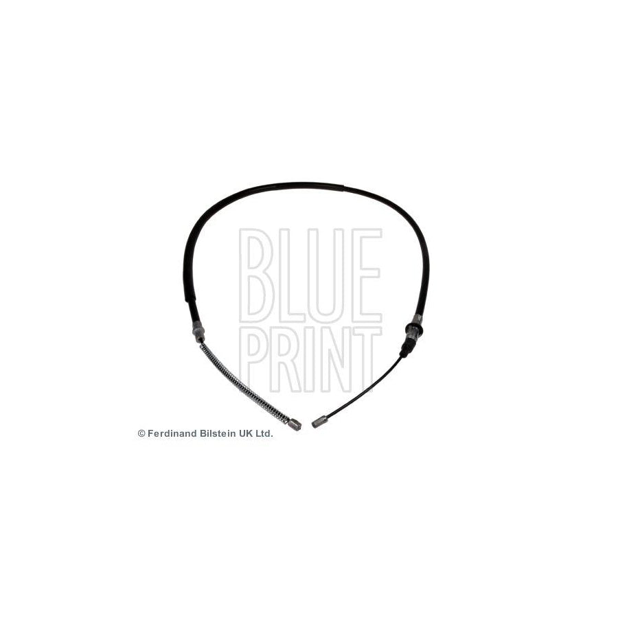 Blue Print Adn18641 Suspension Arm