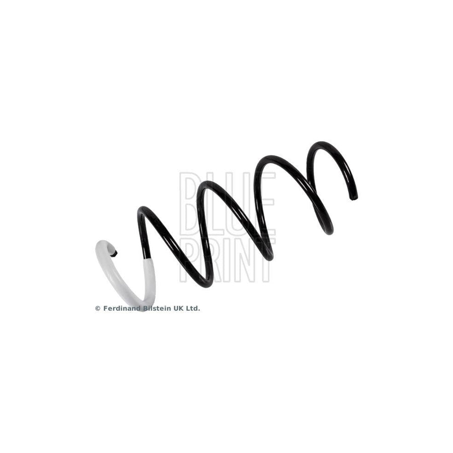 Blue Print Adn188315 Coil Spring for Nissan Micra III Hatchback (K12)