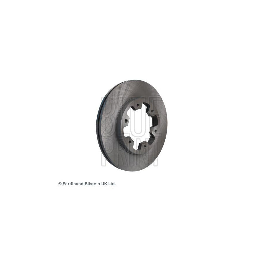 Blue Print Adn188326 Coil Spring for Nissan Primera