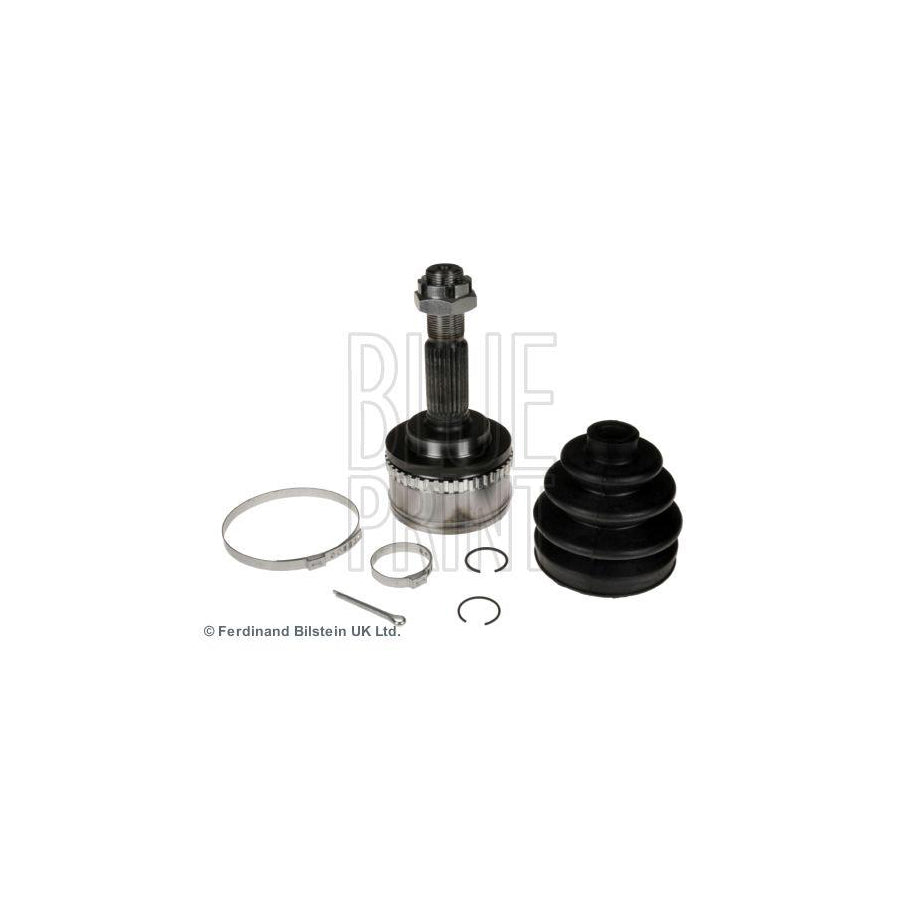 Blue Print Adn188333 Coil Spring for Nissan Primera