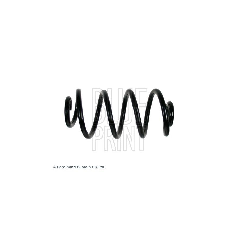 Blue Print Adn188334 Coil Spring for Nissan Qashqai