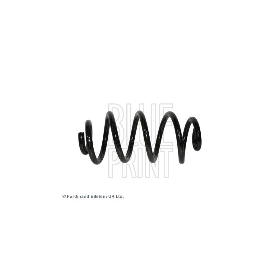 Blue Print Adn188336 Coil Spring for Nissan Qashqai