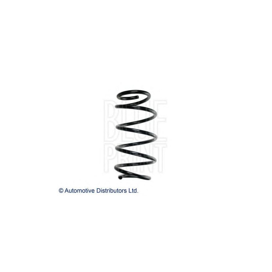 Blue Print Adn188339 Coil Spring for Nissan Qashqai / Qashqai 2 I (J10, Nj10)