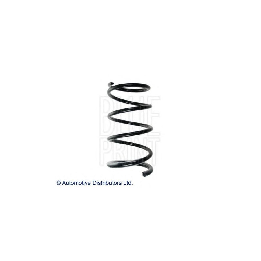 Blue Print Adn188344 Coil Spring for Nissan X-Trail (T30)
