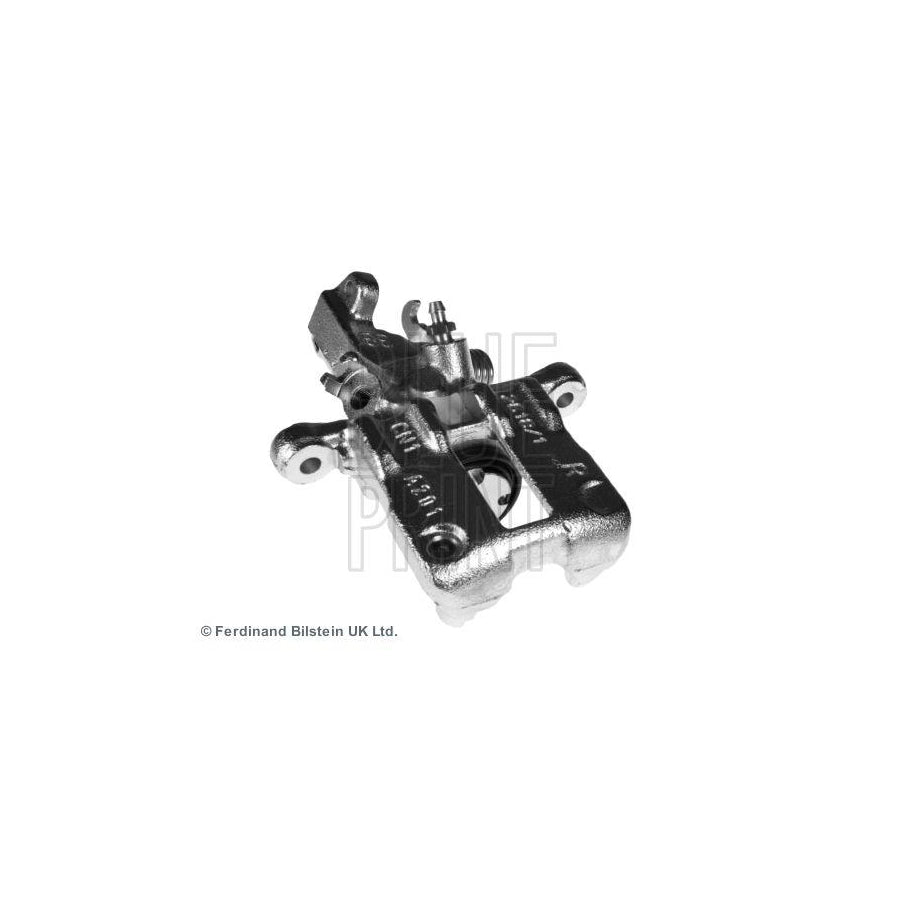 Blue Print Adn188348 Coil Spring for Nissan Almera