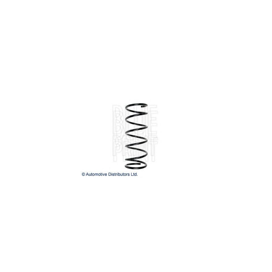 Blue Print Adn188351 Coil Spring for Nissan Almera
