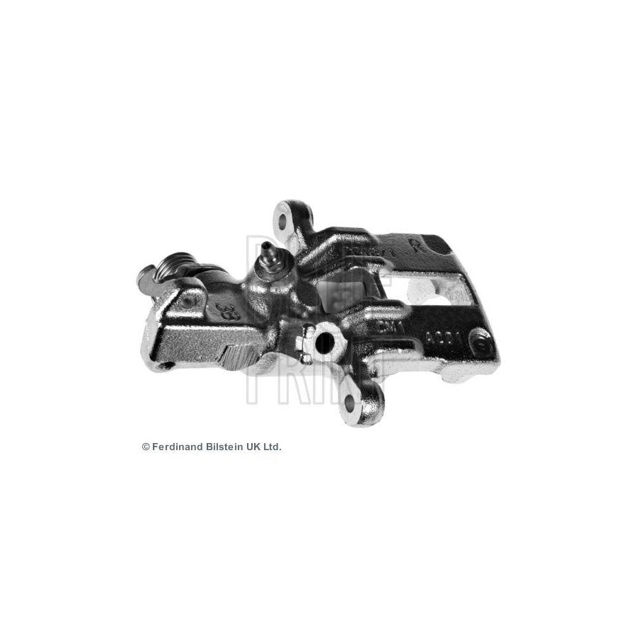 Blue Print Adn188352 Coil Spring for Nissan Almera