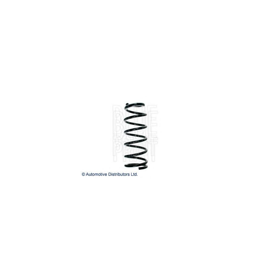 Blue Print Adn188356 Coil Spring for Nissan Almera
