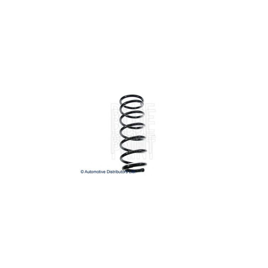 Blue Print Adn188357 Coil Spring for Nissan Almera