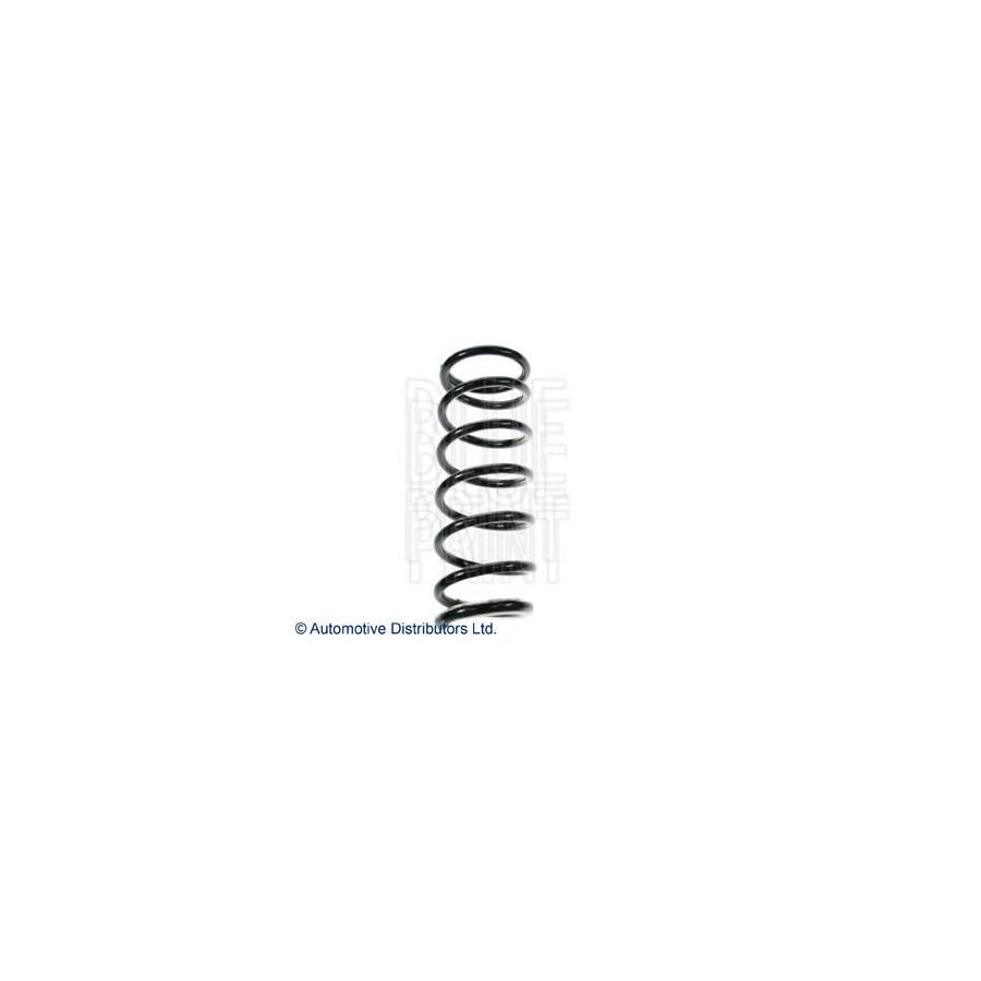 Blue Print Adn188358 Coil Spring for Nissan Almera
