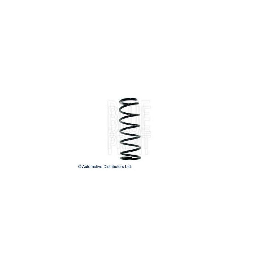 Blue Print Adn188360 Coil Spring for Nissan Almera
