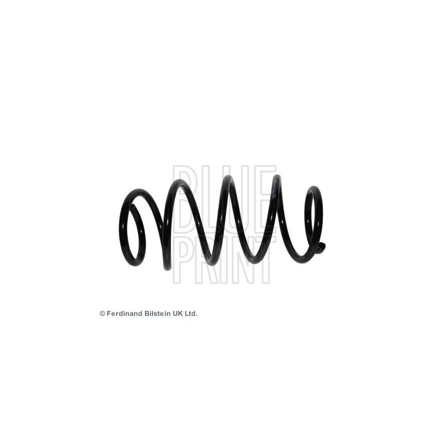 Blue Print Adn188364 Coil Spring for Nissan Qashqai
