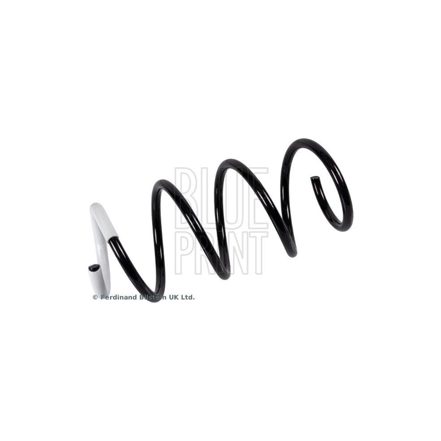 Blue Print Adn188374 Coil Spring for Nissan Note I (E11, Ne11)
