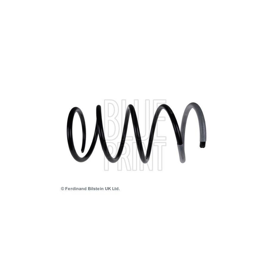 Blue Print Adn188377 Coil Spring for Nissan X-Trail (T30)