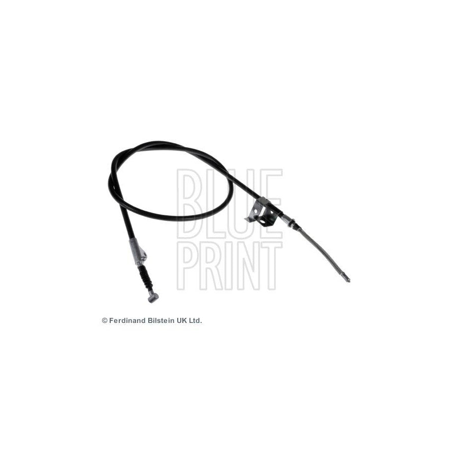 Blue Print Adn188385 Coil Spring for Nissan Kubistar Van (X76)