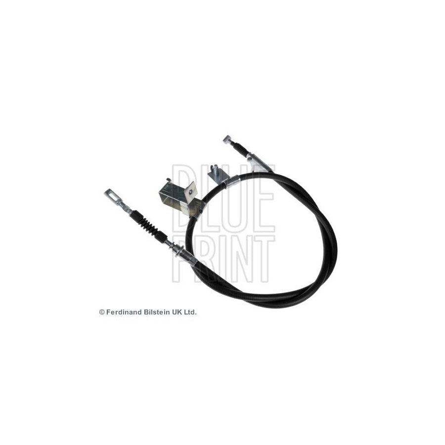 Blue Print Adn188388 Coil Spring for Nissan Kubistar Van (X76)