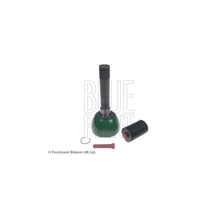 Blue Print Adn18980 Joint Kit, Drive Shaft for Nissan Patrol