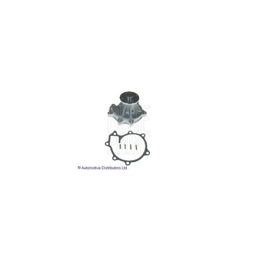 Blue Print Adn19140 Water Pump for Nissan Patrol Gr IV Off-Road (Y60, Gr)