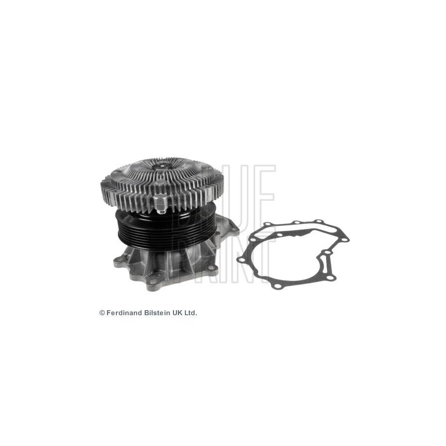 Blue Print Adn19173 Water Pump for Nissan Patrol Gr V Off-Road (Y61)
