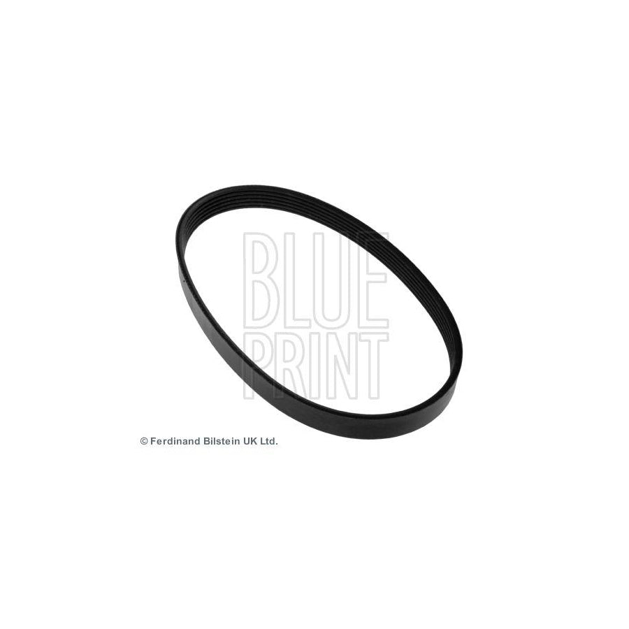 Blue Print Adn19651 V-Ribbed Belt for Nissan Micra II Hatchback (K11)
