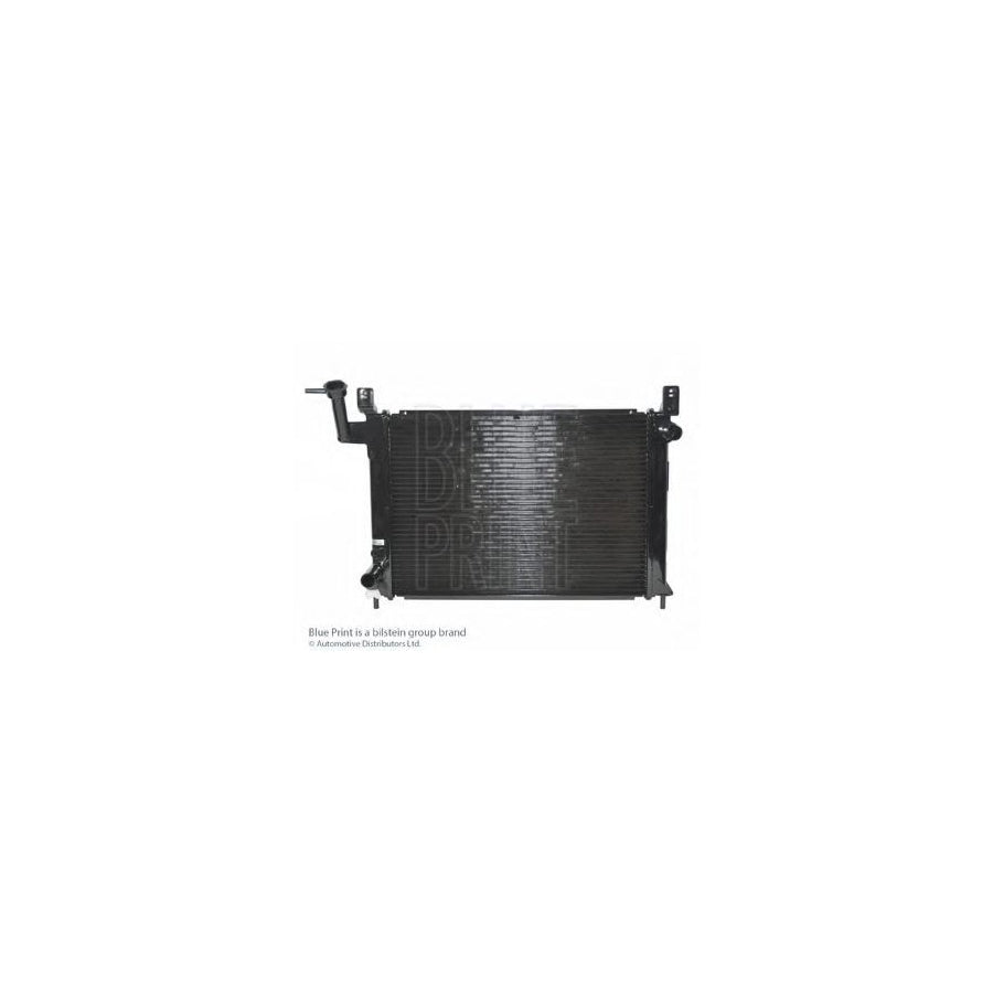 Blue Print Adn19822 Engine Radiator