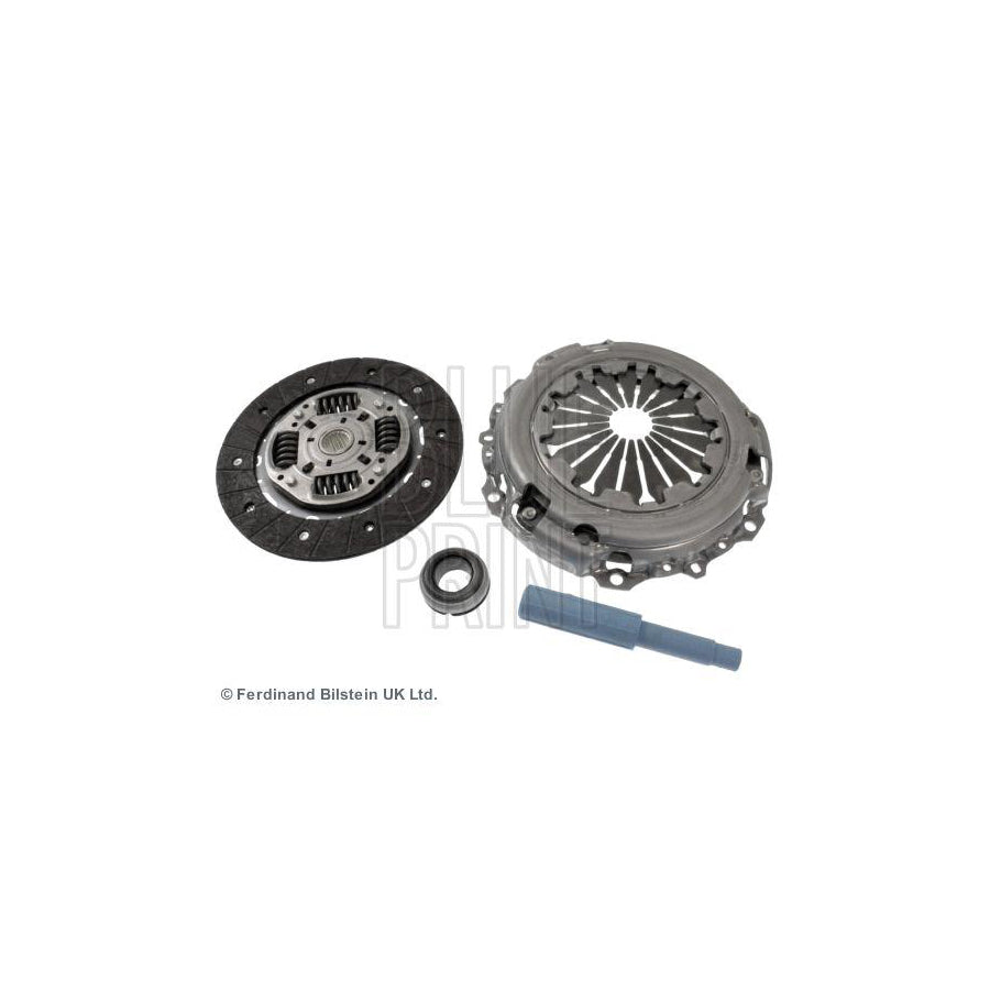 Blue Print Adp153002C Clutch Kit
