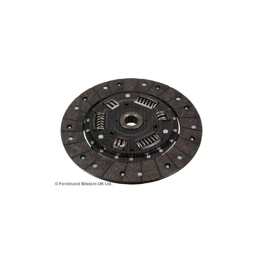 Blue Print Adp153115 Clutch Disc