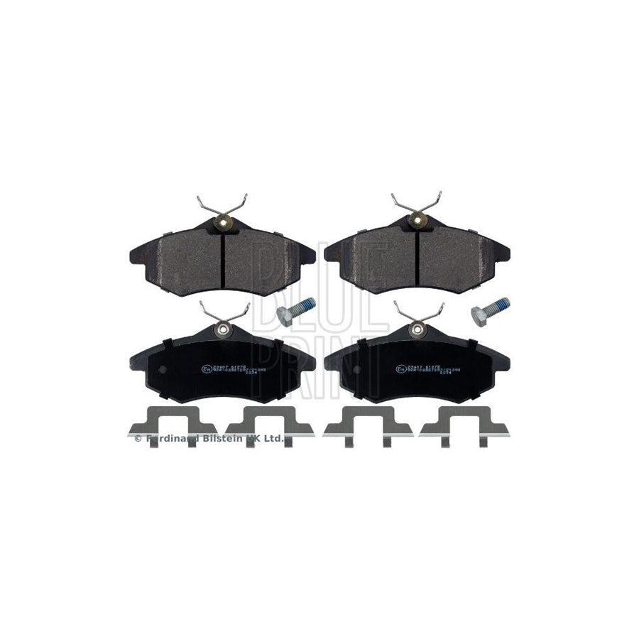 Blue Print Adp154216 Brake Pad Set