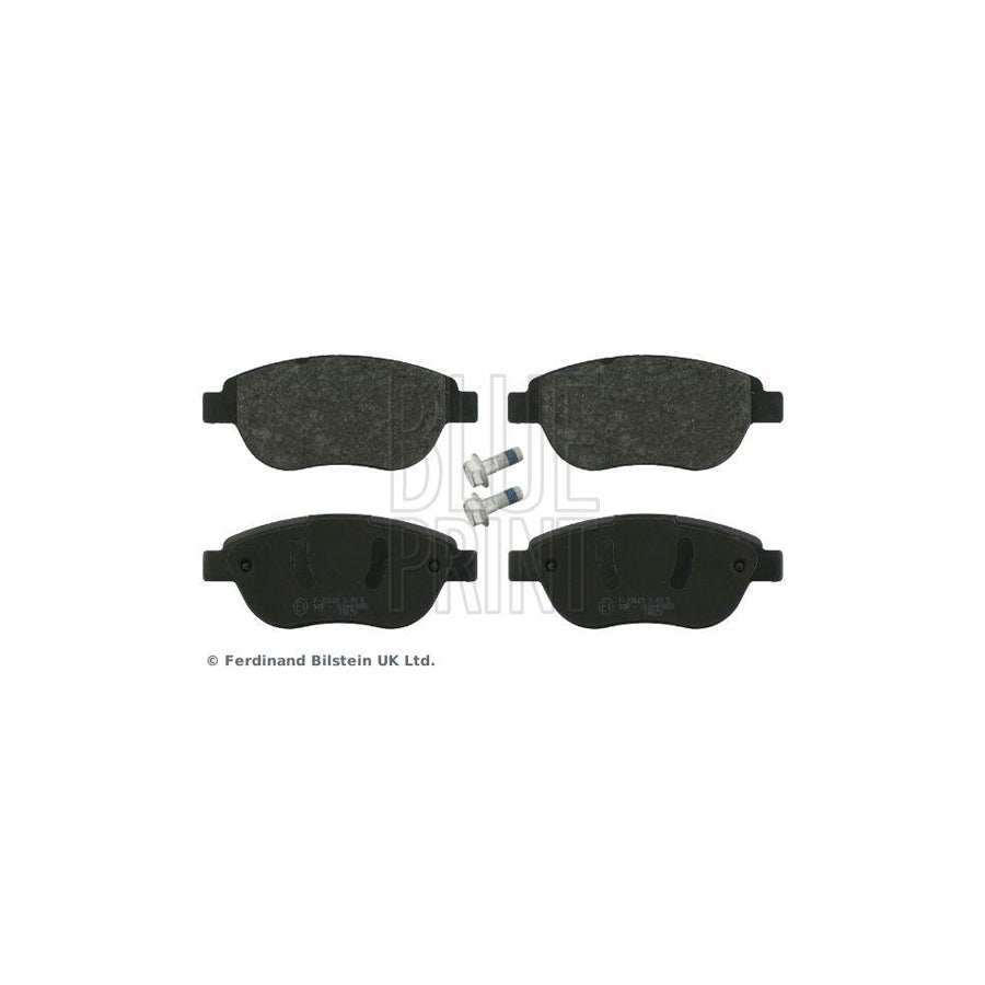 Blue Print Adp154218 Brake Pad Set