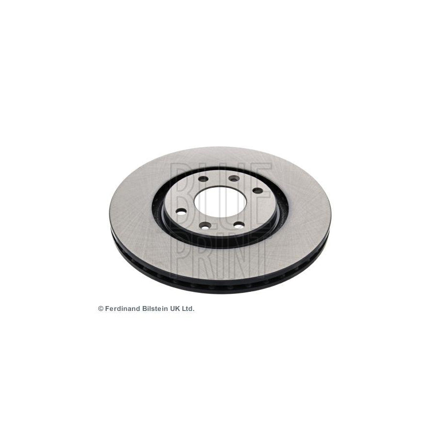Blue Print Adp154335 Brake Disc
