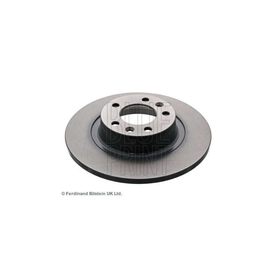 Blue Print Adp154338 Brake Disc for Peugeot 407 Coupe