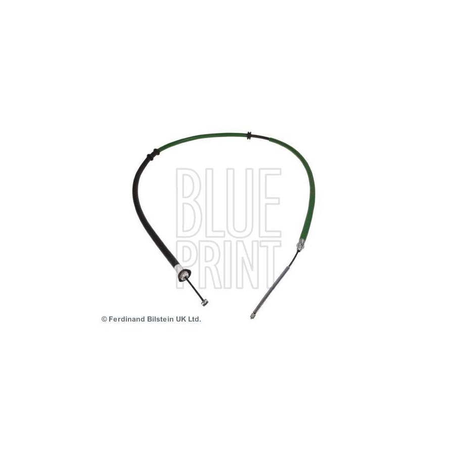 Blue Print Adp154603 Hand Brake Cable