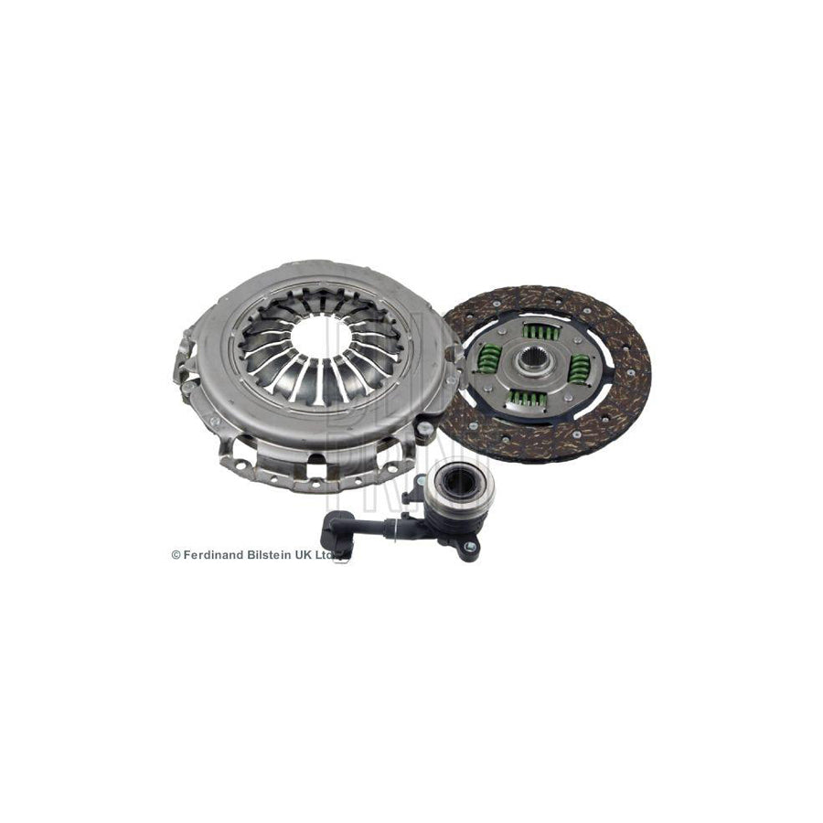 Blue Print Adr163046 Clutch Kit for Renault Duster (Hs_)