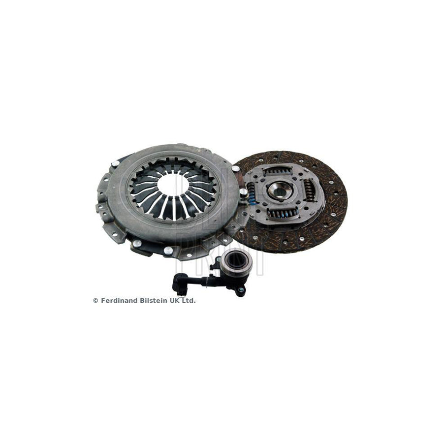 Blue Print Adr163059 Clutch Kit