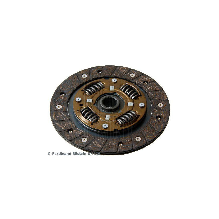 Blue Print Adr163108 Clutch Disc
