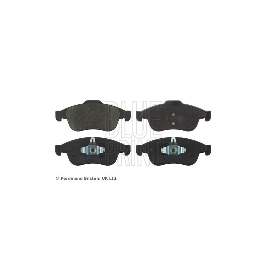 Blue Print Adr164206 Brake Pad Set